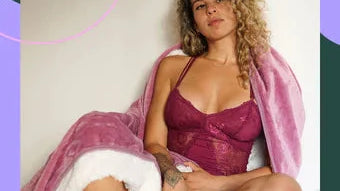 Squirt Blankets Are The Sex Accessory You Never Knew You Needed