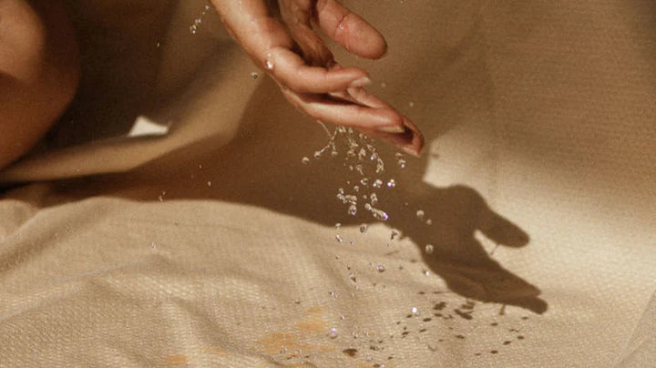 Calling All Squirters: This Sex Blanket Is Here to Save Your Sheets