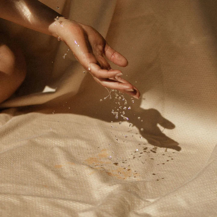 Calling All Squirters: This Sex Blanket Is Here to Save Your Sheets