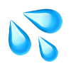 Splash Blanket EU logo